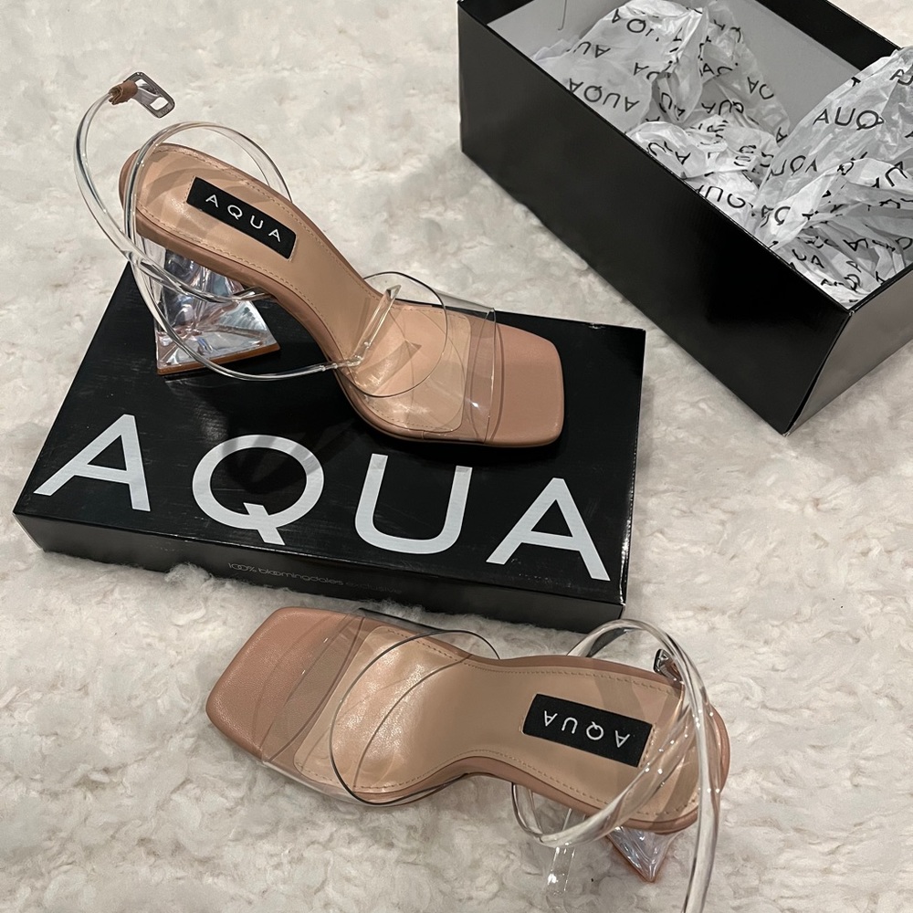 New Heels
